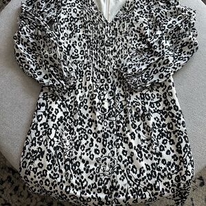 Lilly Pulitzer Cleme Dress - size 4